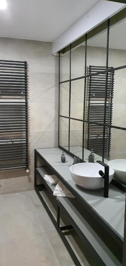 Casa Achim Hotel Baia Mare Bagian luar foto