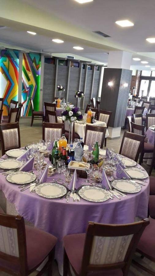 Casa Achim Hotel Baia Mare Bagian luar foto