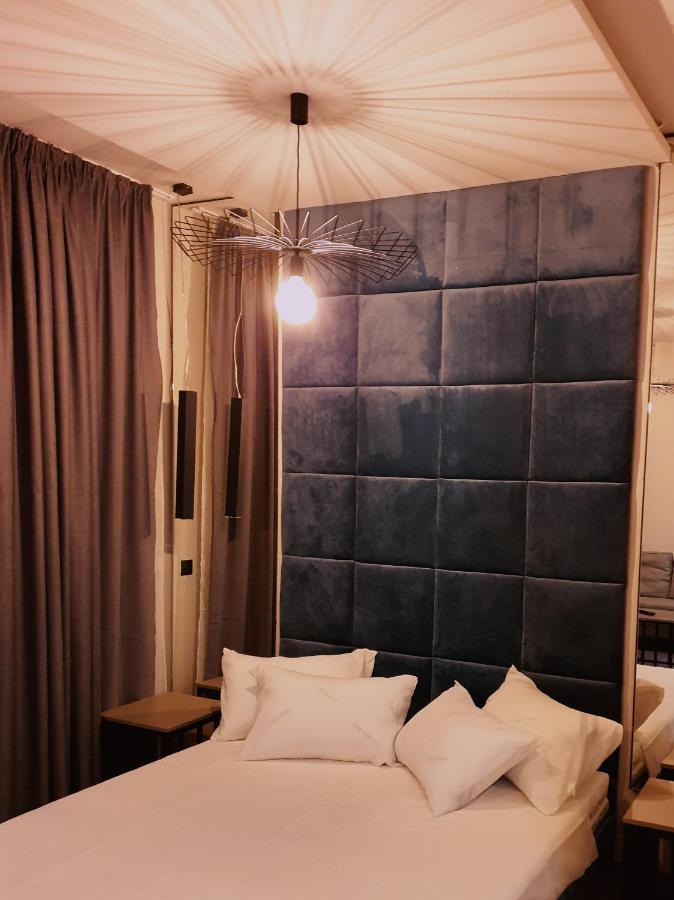 Casa Achim Hotel Baia Mare Bagian luar foto