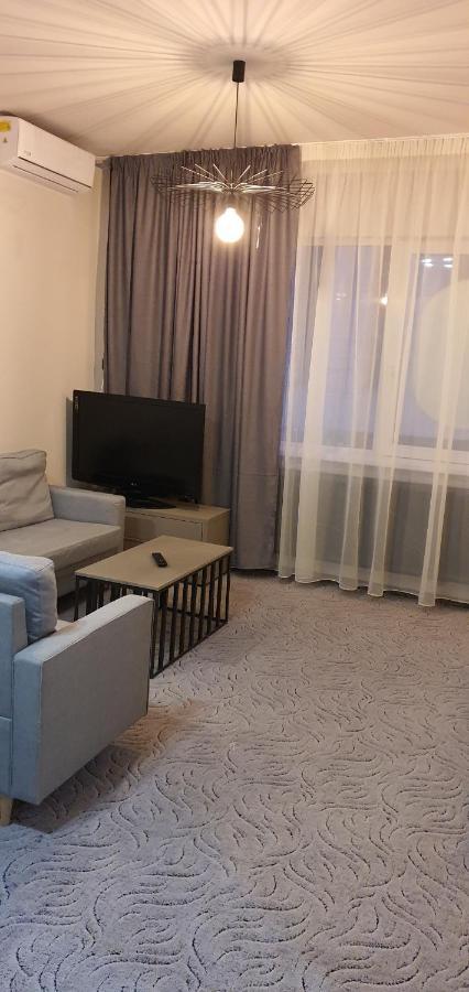 Casa Achim Hotel Baia Mare Bagian luar foto