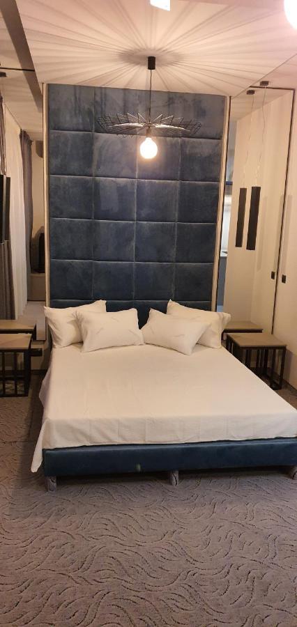 Casa Achim Hotel Baia Mare Bagian luar foto