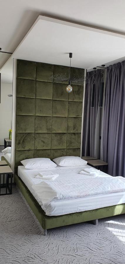 Casa Achim Hotel Baia Mare Bagian luar foto