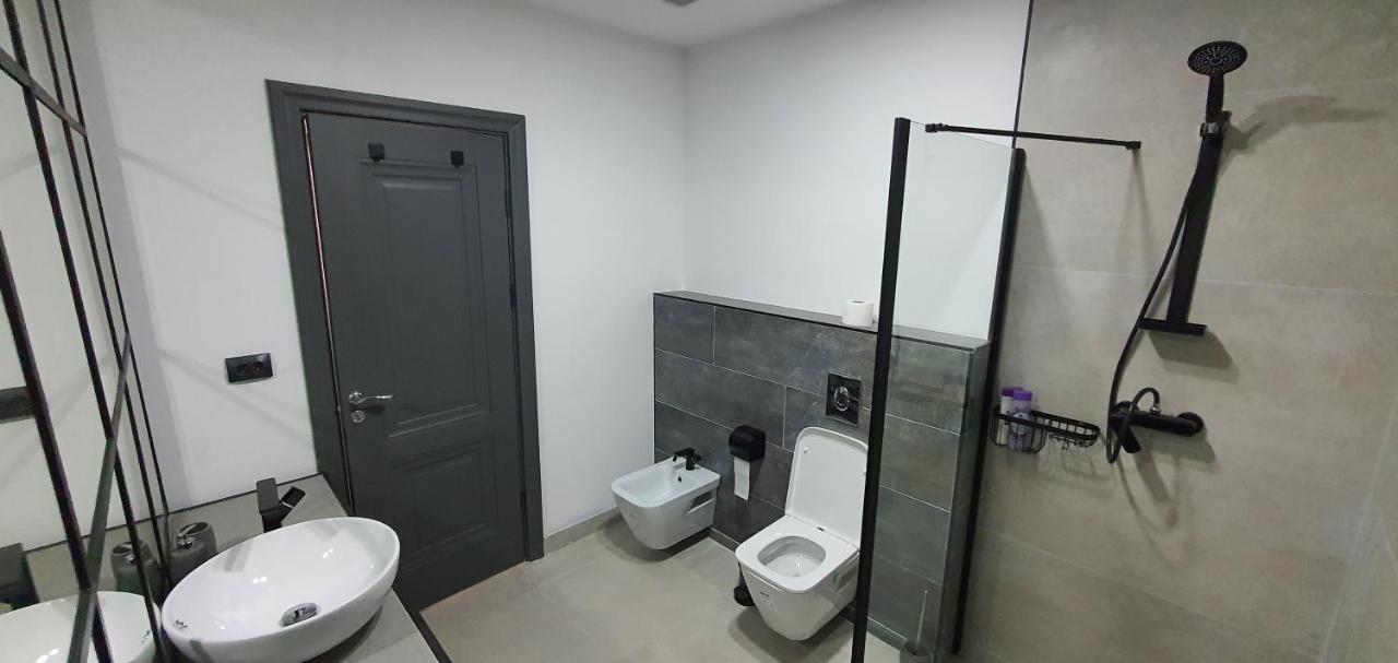 Casa Achim Hotel Baia Mare Bagian luar foto