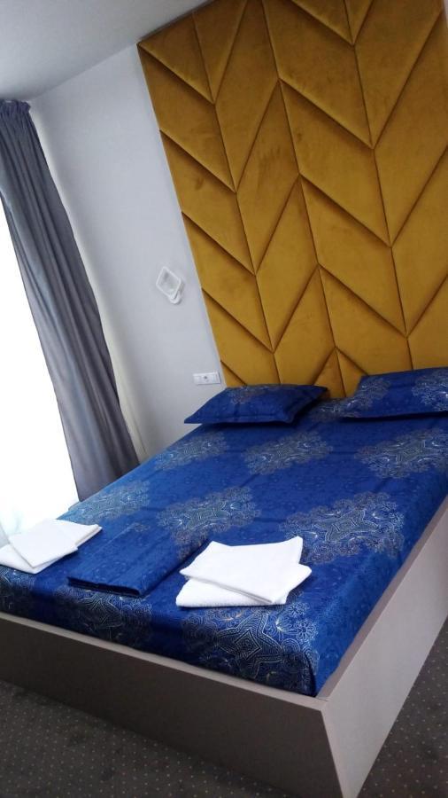 Casa Achim Hotel Baia Mare Bagian luar foto