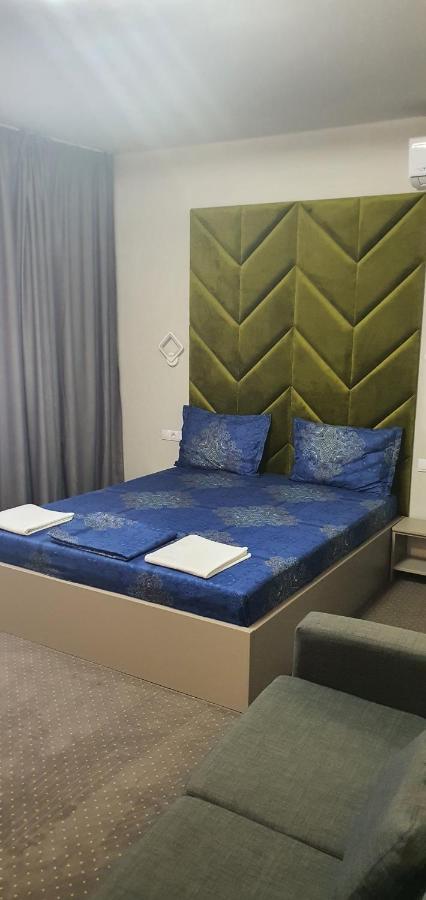 Casa Achim Hotel Baia Mare Bagian luar foto